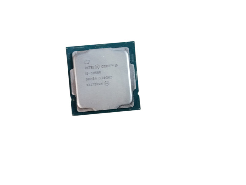 Intel® Core i5-10500 3.1Ghz SRH3A Desktop CPU
