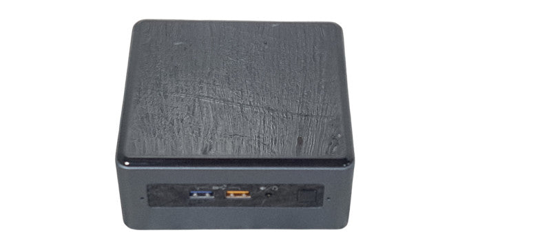 Intel NUC BOXNUC8i7BEH1 i7-8559U| 8GB RAM| 256GB SSD NVMe