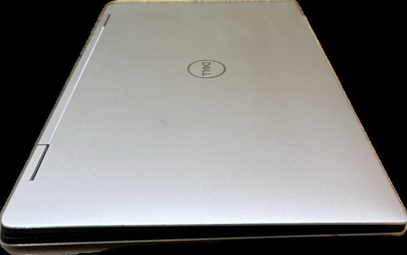 Dell XPS 15 9575 TOUCH i5-8705G Radeon RX Vega M GL 4GB GPU 8GB 256SSD READ  Lap200