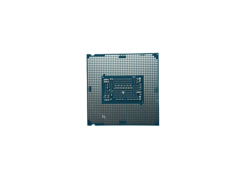 Intel Core i7-8700 SR3QS @ 3.20Ghz Desktop CPU