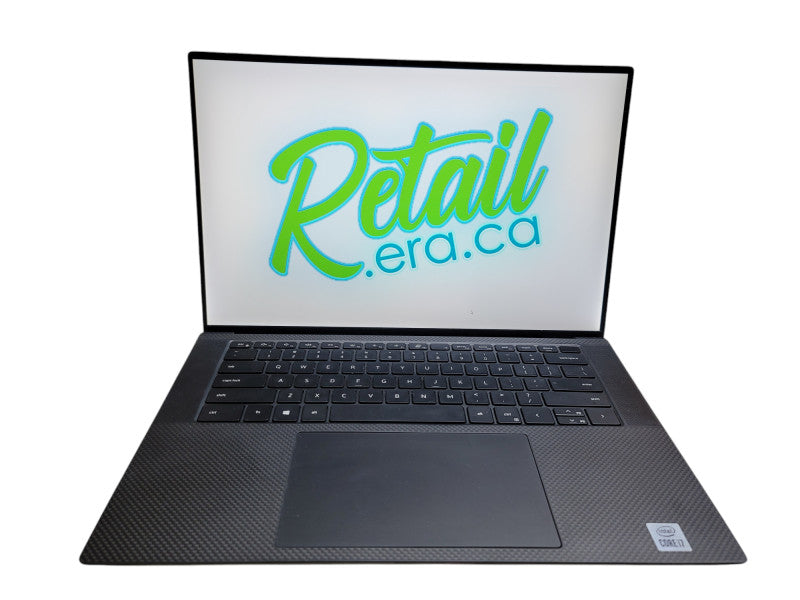 Dell Precision 5550| i7-10750H| 32GB DDR4| Quadro T2000| 1TB SSD  β Lap200