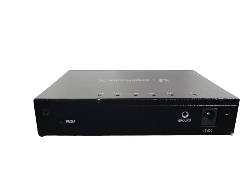 Ubiquiti Networks ER-X EdgeRouter X 5-Port Gigabit Wired Router !