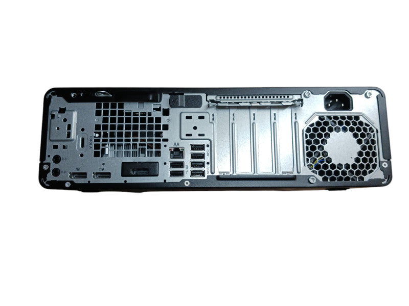 Intel EliteDesk 800 G5 SFF i5-9500 @ 3.00Ghz 16GB DDR4