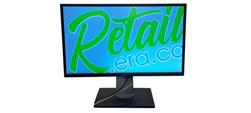 Dell P2317H 23" Widescreen IPS LED Monitor FHD 1080p USB 3.0 HDMI DP VGA