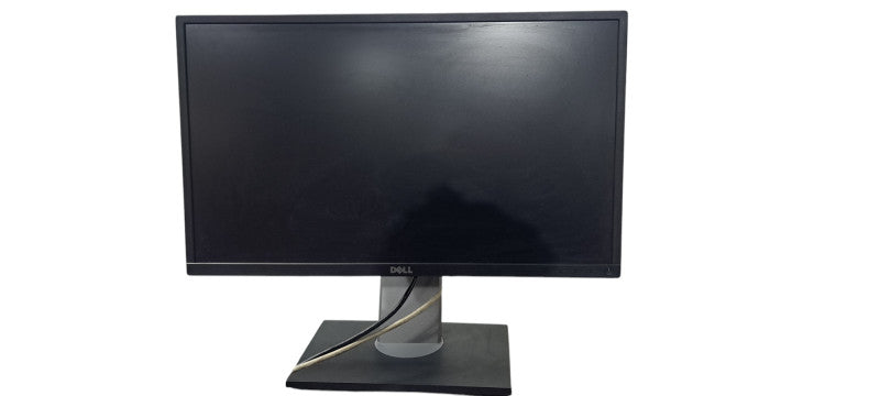 Dell P2317H 23" Widescreen IPS LED Monitor FHD 1080p USB 3.0 HDMI DP VGA