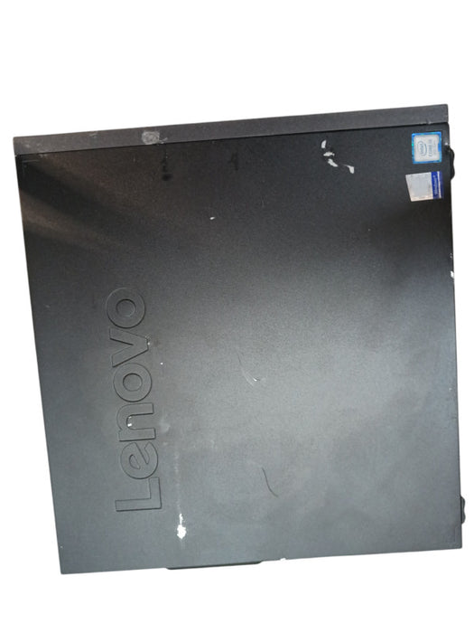 Lenovo ThinkCentre M720e SFF i5-9400 2.90GHz 16GB DDR4