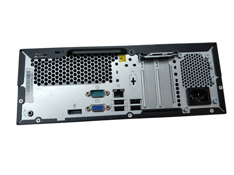 Lenovo ThinkCentre M720e SFF i5-9400 2.90GHz 16GB DDR4