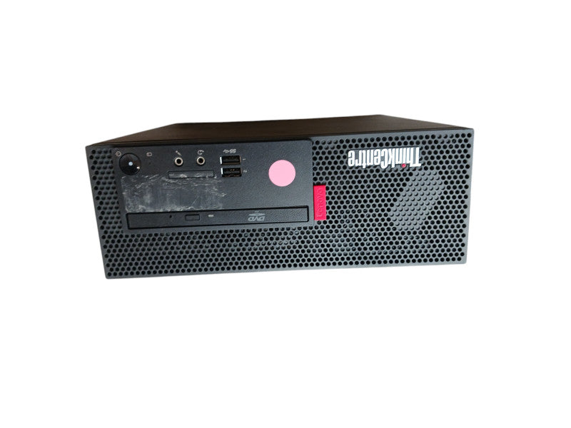 Lenovo ThinkCentre M720e SFF i5-9400 2.90GHz 16GB DDR4