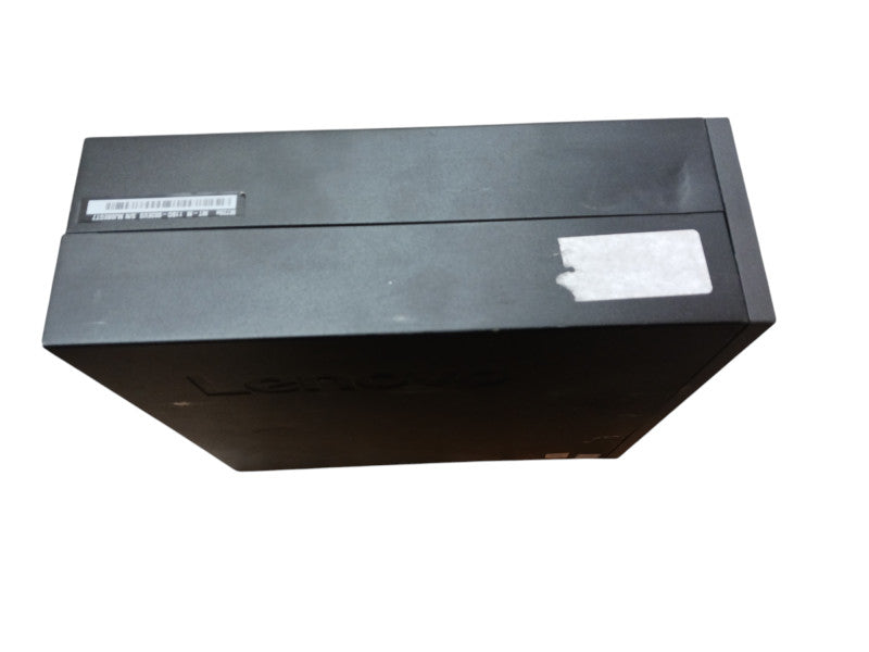 Lenovo ThinkCentre M720e SFF i5-9400 2.90GHz 16GB DDR4