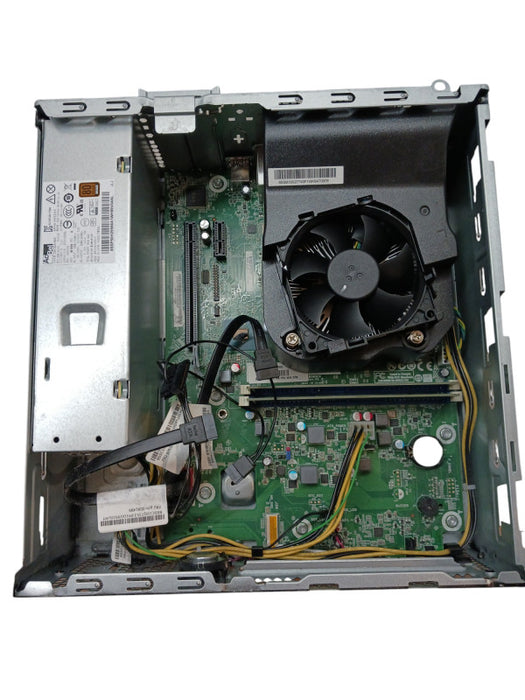 Lenovo ThinkCentre M720e SFF i5-9400 2.90GHz 16GB DDR4
