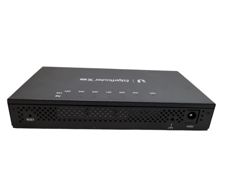 Ubiquity EdgeRouterX SFP (ER-X-SFP) %