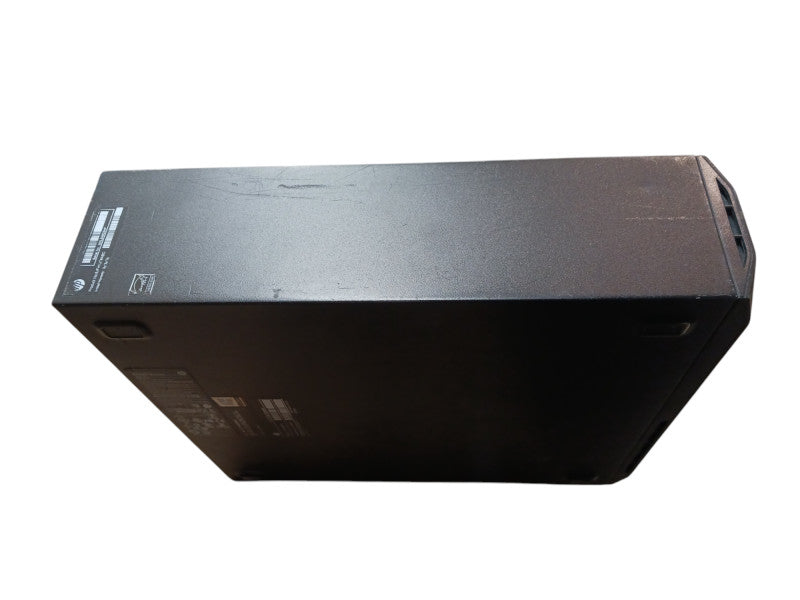HP Z2 SFF G4 Workstation Intel i7-9700 16GB RAM