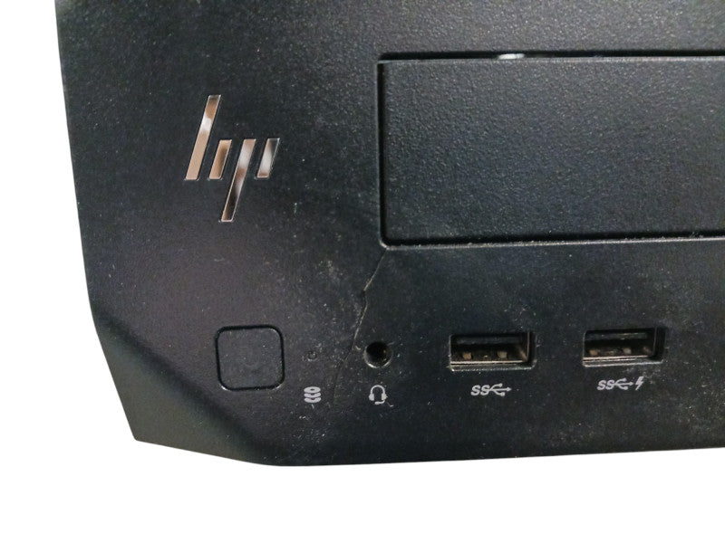 HP Z2 SFF G4 Workstation Intel i7-9700 16GB RAM