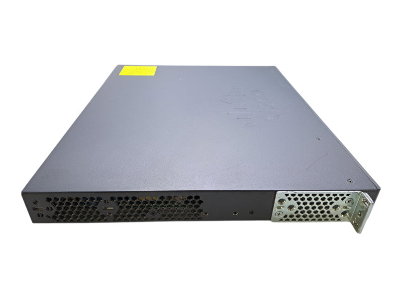 Cisco WS-C2960X-24PS-L V06 | 24-Port Gigabit PoE+ 370W Switch | 4x SFP