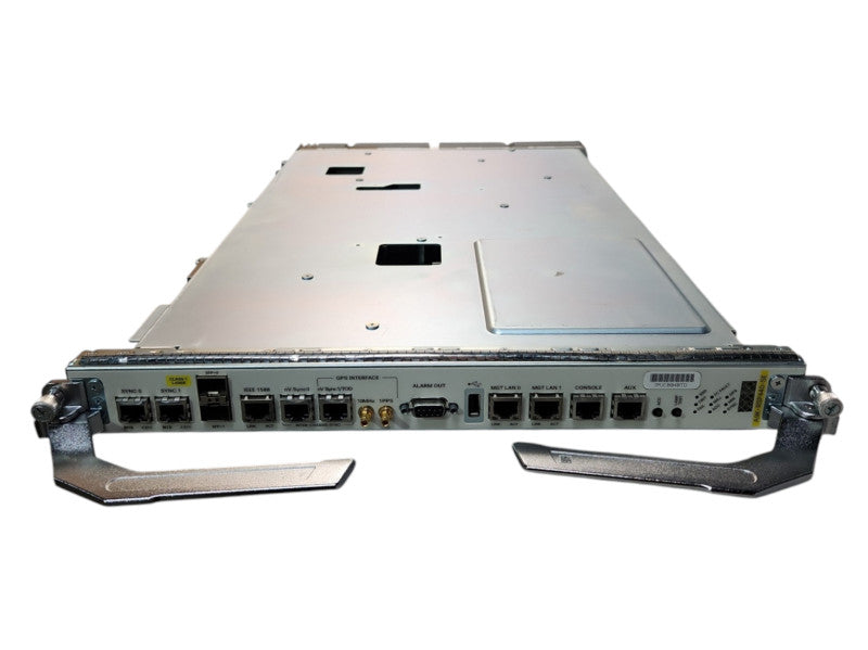 Cisco A9K-RSP440-SE ASR 9000 Route Switch Processor 440