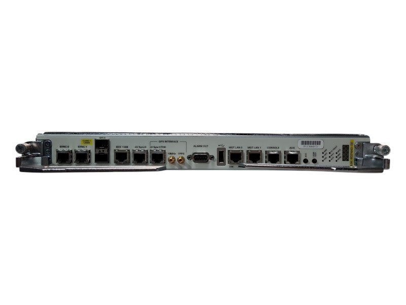Cisco A9K-RSP440-SE ASR 9000 Route Switch Processor 440