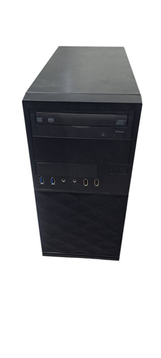 Custom PC i5 6400 CPU| 32GB RAM| NO OS | 256GB SSD