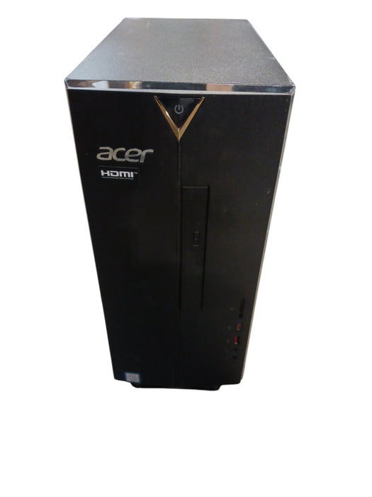 Acer Aspire TC-885 Intel i5-9400 2.90GHz 16GB RAM Tower