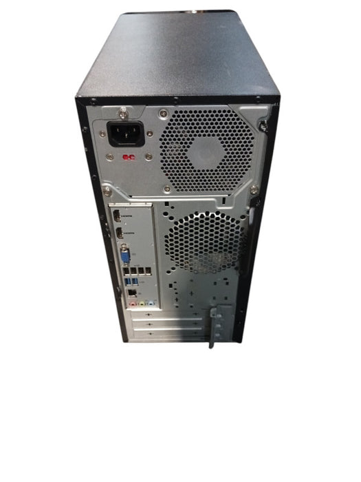 Acer Aspire TC-885 Intel i5-9400 2.90GHz 16GB RAM Tower