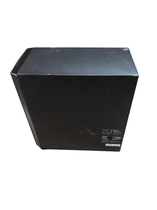 Acer Aspire TC-885 Intel i5-9400 2.90GHz 16GB RAM Tower