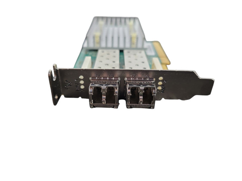 Lenovo QLE2692-LNV 2 port 16GB HBA network adapter NIC Card  !