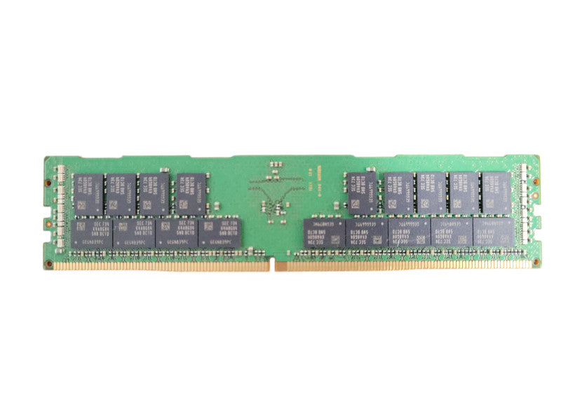 Samsung 32GB 2Rx4 PC4-2666V-RB2-12-MA0 Server Ram Q!