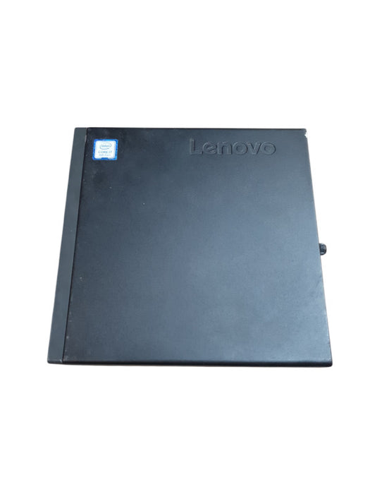Lenovo ThinkCentre M720q Intel i7-8700T 16GB DDR4 USFF Q