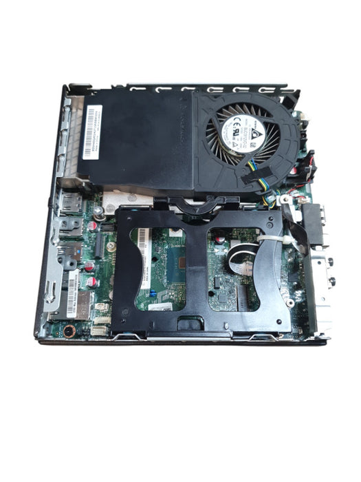 Lenovo ThinkCentre M720q Intel i7-8700T 16GB DDR4 USFF Q