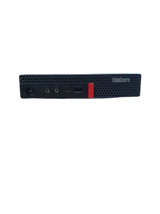 Lenovo ThinkCentre M720q Intel i7-8700T 16GB DDR4 USFF Q