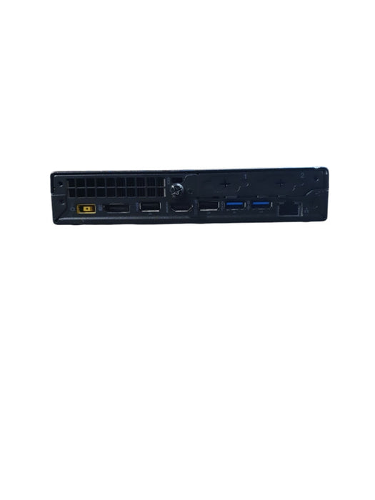 Lenovo ThinkCentre M720q Intel i7-8700T 16GB DDR4 USFF Q