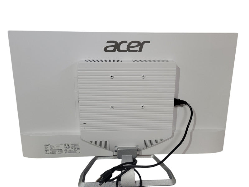 Acer EB321HQ Abi 31.5" 16:9 1920 x 1080 60 Hz IPS Monitor with HDMI VGA Input !