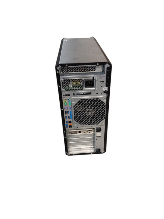 HP Z4 G4 Workstation Intel Xeon W-2123 32GB RAM Quadro K4000