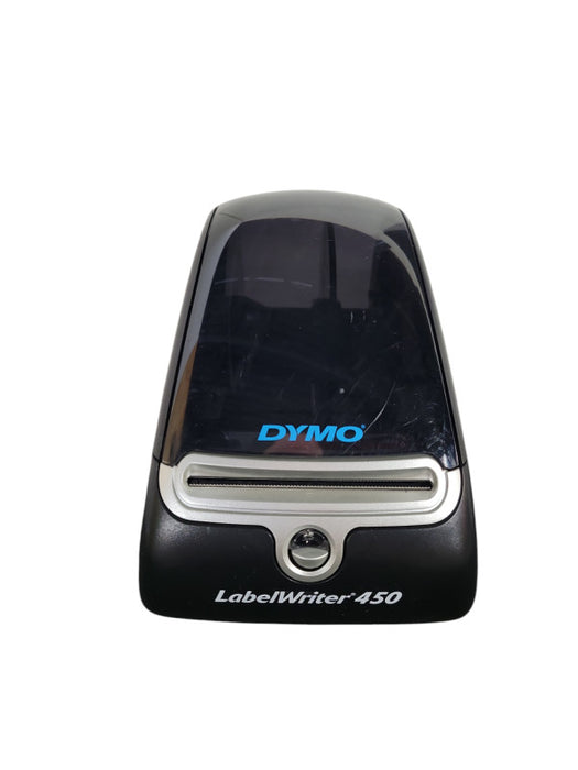 Dymo LabelWriter 450 Direct Thermal Label Printer + Roll  !