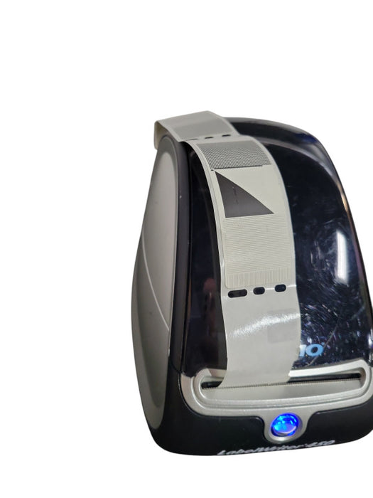 Dymo LabelWriter 450 Direct Thermal Label Printer + Roll  !