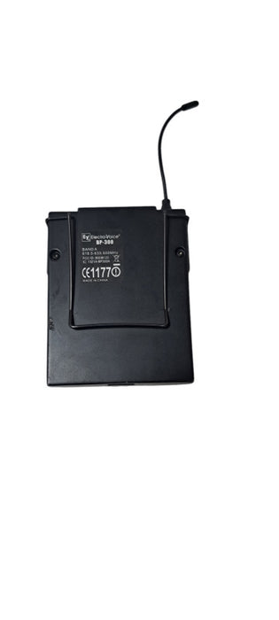Electro-Voice BP-300 Band A Wireless Beltpack Transmitter Band