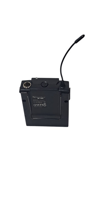 Electro-Voice BP-300 Band A Wireless Beltpack Transmitter Band