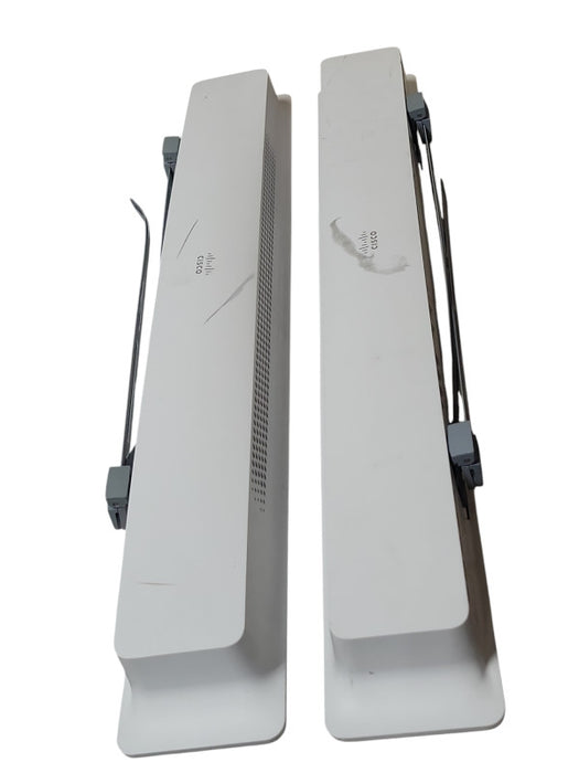 Cisco CS-KIT-S-UNIT Webex Conference Room Camera TTC7-23, READ _