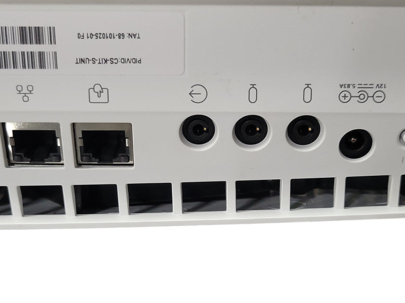 Cisco CS-KIT-S-UNIT Webex Conference Room Camera TTC7-23, READ _