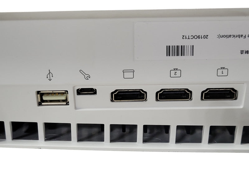 Cisco CS-KIT-S-UNIT Webex Conference Room Camera TTC7-23, READ _