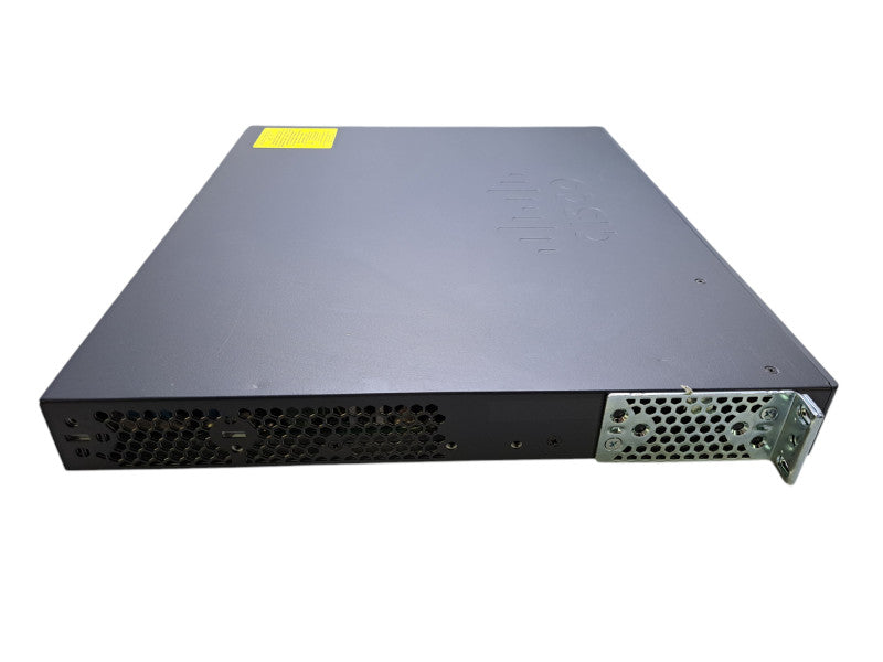 Cisco WS-C2960X-48FPS-L V07 | 48-Port Gigabit PoE+ 740W Switch | 4x SFP *READ*
