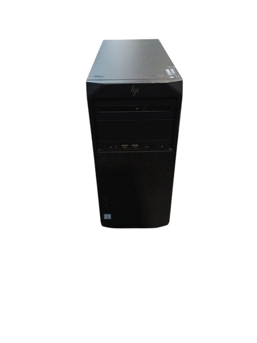 HP Z2 Tower G4 Workstation i7-8700 3.20Ghz 16GB RAM Quadro K2200