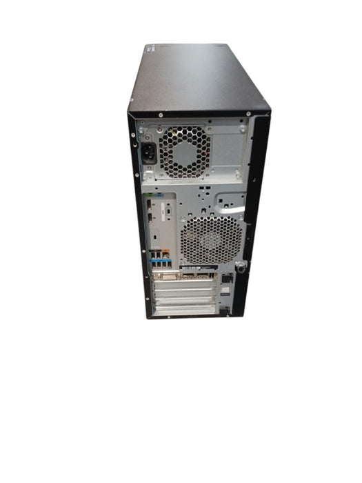HP Z2 Tower G4 Workstation i7-8700 3.20Ghz 16GB RAM Quadro K2200