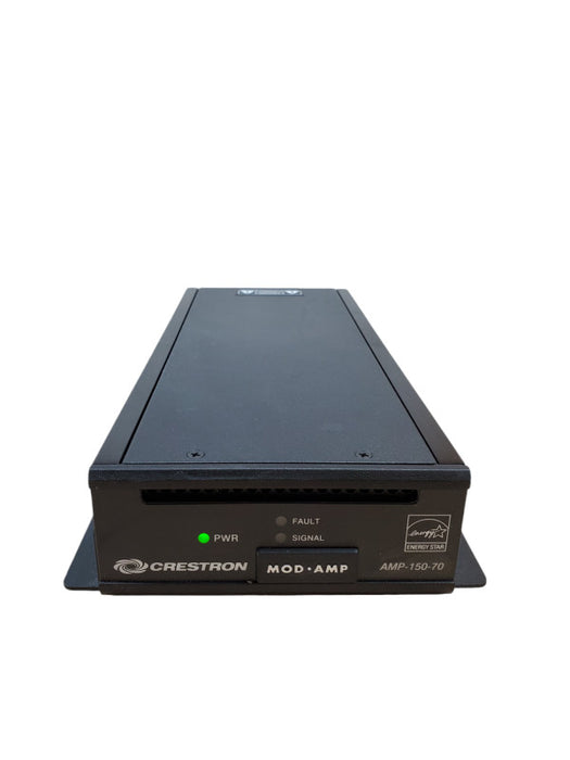 Crestron Audio Amplifier AMP-150-70 Single Channel | *READ*