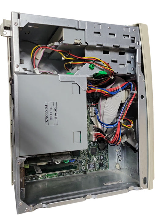 Dell Dimension L800r Intel Pentium III 800 MHz, 192MB RAM, No HDD _
