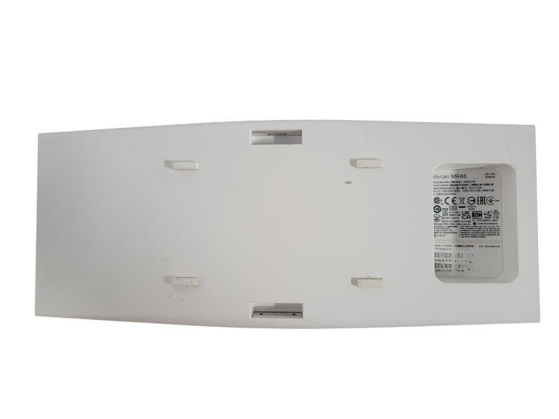 Cisco Meraki MR46-HW CLOUD MANAGED ACCESS POINT UNCLAIMED !