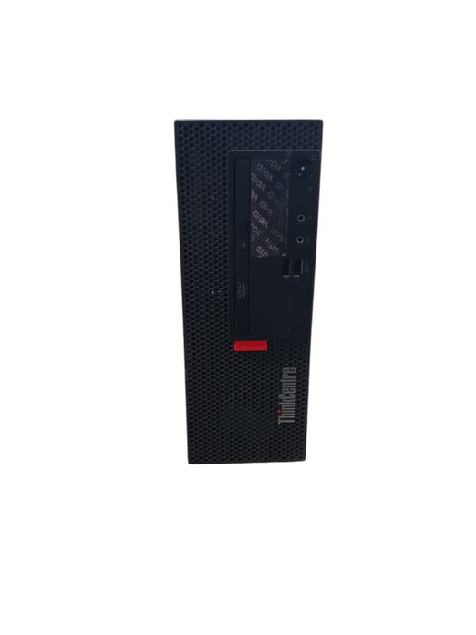 Lenovo ThinkCentre M720e SFF i5-9400 2.90GHz 16GB DDR4
