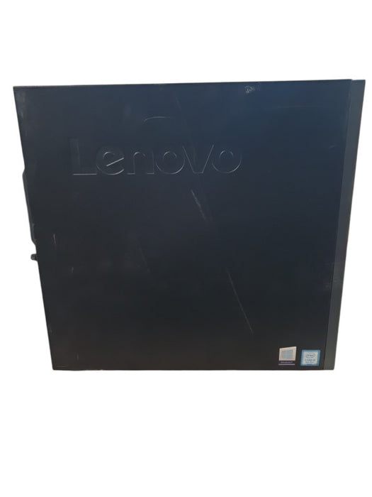 Lenovo ThinkCentre M720e SFF i5-9400 2.90GHz 16GB DDR4