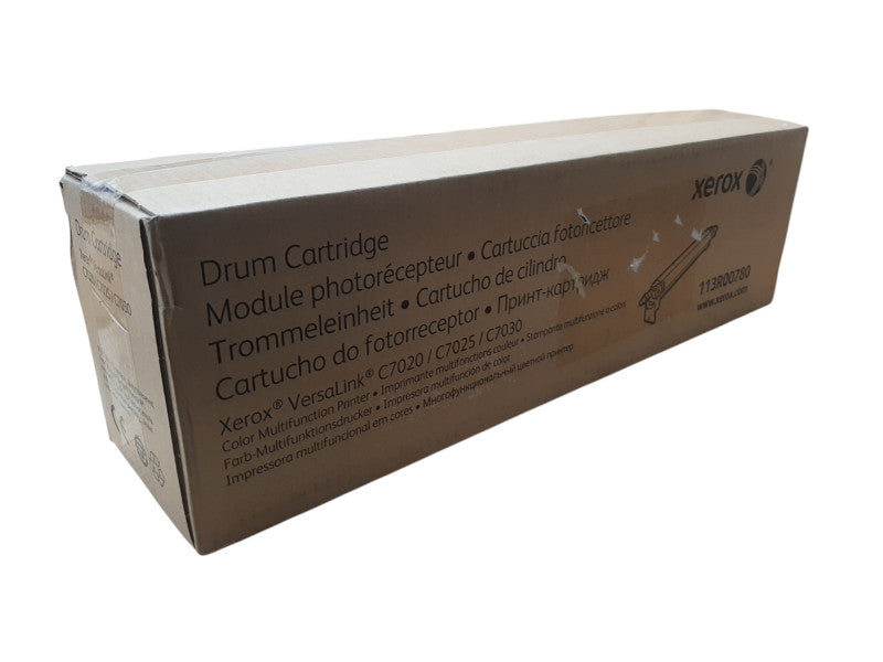 Genuine Xerox Drum Cartridge 113R00780, VersaLink C7020/C7025/C7030