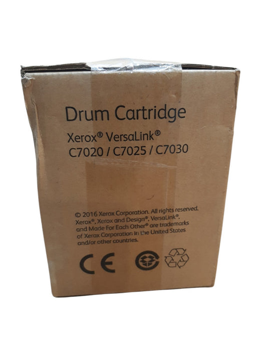 Genuine Xerox Drum Cartridge 113R00780, VersaLink C7020/C7025/C7030