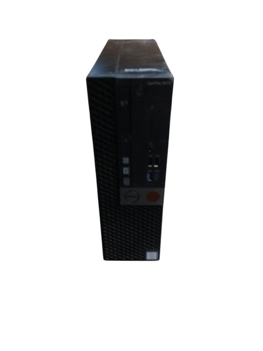 Dell Optiplex 5070 SFF Intel i5-9500 3.0GHz 16GB DDR4 NO-HDD/SSD